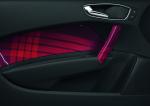 Audi A1 Fashion Concept 2010 года